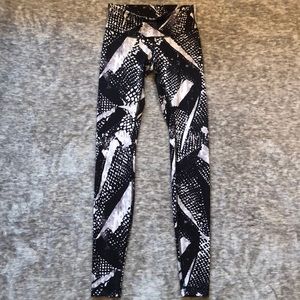 Lululemon athletics leggings